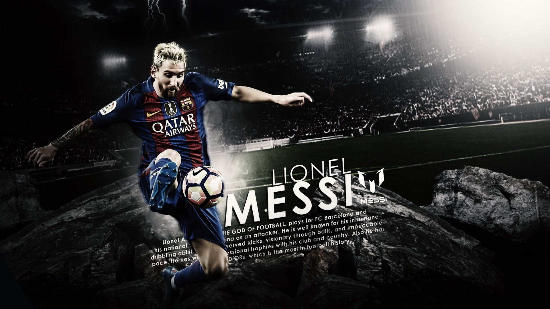 大屏幕上的祝福和呼喊,欧冠夜晚的感人瞬间,欧冠段子